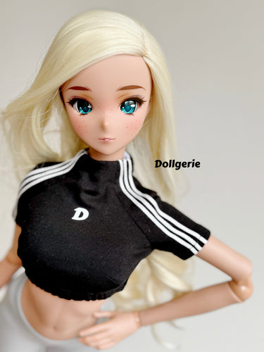 D-active-top, made for SmartDoll
