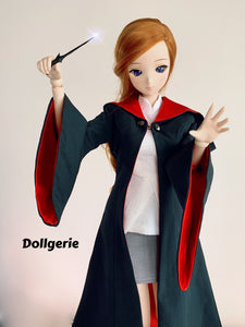 Hogwarts Robe for Smartdoll / DD