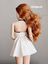 The Ace Dress, made for SmD/DD