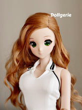 The Ace Dress, made for SmD/DD