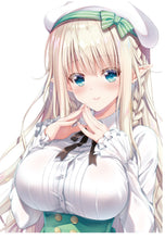 Tailor-made DDS Costume Services [Deposit Payment]