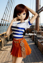 Nami Netflix Costume for SmD /DD