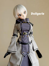 [Final Payment] Tailor-made Costume Services for Lady Wolbach from KONOSUBA