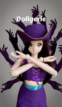 [Special VIP Price] Nico Robin Costume for Smartdoll/DD