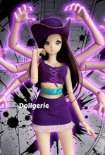 [Special VIP Price] Nico Robin Costume for Smartdoll/DD