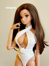 Riviera Halter Monokini for SmartDoll / DD (S-XXXL bust)