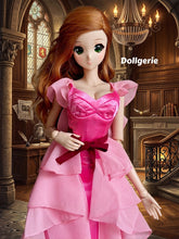 [Special VIP Price] This Hermione Ball Gown, made for SmD and DD