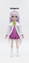 Tailor-made MDD Costume Services for Feb 2026 Emilia  Dress (Final Payment)