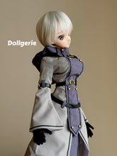 [Final Payment] Tailor-made Costume Services for Lady Wolbach from KONOSUBA