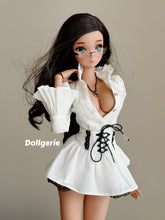 [Hidden Style] Private Tutor Outfit made for SmD/DD
