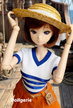 Nami Netflix Costume for SmD /DD