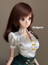 D-Britiannia School Uniform, made for Smartdoll or DD