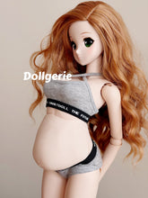 30th Week Mommy Tummy