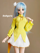 Tailor-made DD Costume Services for Nov 2025 Emilia  Dress (Final Payment)