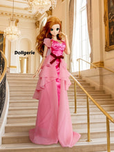 [Special VIP Price] This Hermione Ball Gown, made for SmD and DD