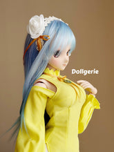 Tailor-made DD Costume Services for Nov 2025 Emilia  Dress (Final Payment)