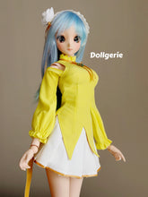 Tailor-made DD Costume Services for Nov 2025 Emilia  Dress (Final Payment)