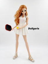 The Ace Dress, made for SmD/DD