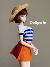 Nami Netflix Costume for SmD /DD