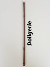 (2026 Version) 1/3 Onepiece Nami Clima-Tact Brown Staff