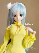 Tailor-made DD Costume Services for Nov 2025 Emilia  Dress (Final Payment)