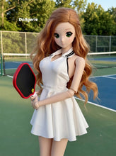 The Ace Dress, made for SmD/DD