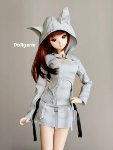 Astral Allure Set for SmartDoll