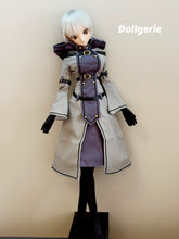 [Final Payment] Tailor-made Costume Services for Lady Wolbach from KONOSUBA