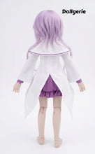 Tailor-made MDD Costume Services for Feb 2026 Emilia  Dress (Final Payment)