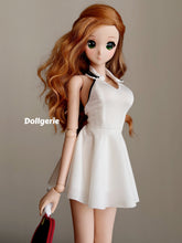 The Ace Dress, made for SmD/DD