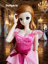 [Special VIP Price] This Hermione Ball Gown, made for SmD and DD