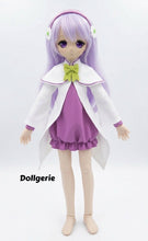 Tailor-made MDD Costume Services for Feb 2026 Emilia  Dress (Final Payment)