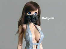 Mecha Mask 2026 for SmD/DD