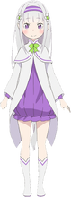 Tailor-made MDD Costume Services for Feb 2026 Emilia  Dress (Final Payment)