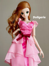[Special VIP Price] This Hermione Ball Gown, made for SmD and DD