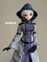 [Final Payment] Tailor-made Costume Services for Lady Wolbach from KONOSUBA