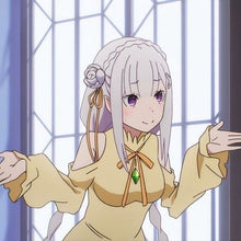 Tailor-made DD Costume Services for Nov 2025 Emilia  Dress (Final Payment)