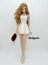 The Ace Dress, made for SmD/DD