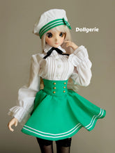 Tailor-made DDS Costume Services [Final Payment]