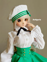Tailor-made DDS Costume Services [Final Payment]