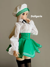 Tailor-made DDS Costume Services [Final Payment]