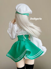 Tailor-made DDS Costume Services [Final Payment]