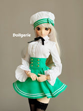 Tailor-made DDS Costume Services [Final Payment]