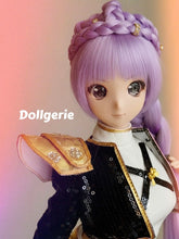 Rumi Costume made for Smartdoll/DD