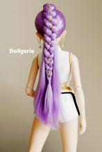 Rumi Costume made for Smartdoll/DD