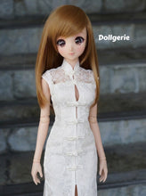 [Special VIP Price] Dollgerie Wedding Gown 2026 for Smartdoll/DD