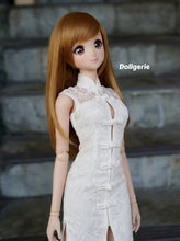 [Special VIP Price] Dollgerie Wedding Gown 2026 for Smartdoll/DD