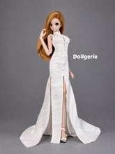 [Special VIP Price] Dollgerie Wedding Gown 2026 for Smartdoll/DD