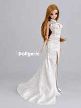 [Special VIP Price] Dollgerie Wedding Gown 2026 for Smartdoll/DD