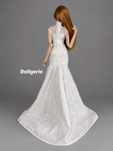 [Special VIP Price] Dollgerie Wedding Gown 2026 for Smartdoll/DD